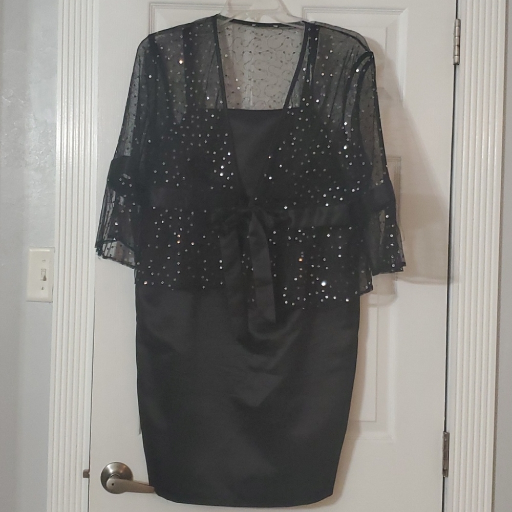 Kathy Robert's Cocktail Dress